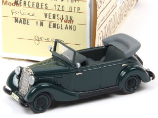 Lot 392 - MINI MARQUE '43' (GB) (1)
