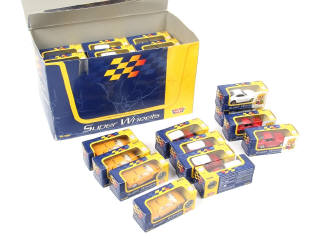 Lot 260 - MOTOR MAX (48)