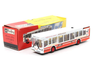 Lot 210 - BUBY (ARGENTINE) (1)