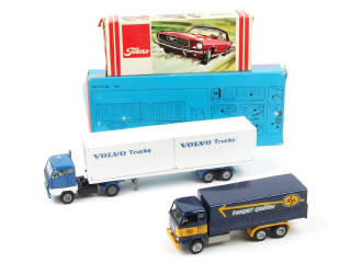 Lot 113 - TEKNO (PAYS-BAS) (1)