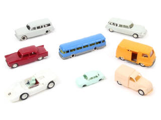 Lot 303 - CLE (FRANCE) (8)