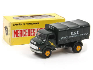 Lot 172 - METOSUL (PORTUGAL) (1)