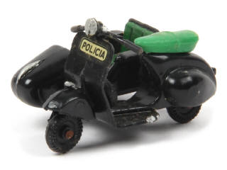 Lot 180 - DALIA (ESPAGNE) (1)