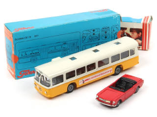 Lot 155 - TEKNO (DANEMARK) (2)