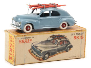 Lot 305 - NOREV (FRANCE) (1)