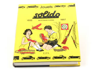 Lot 320 - EDITIONS E.P.A. (FRANCE) (1)