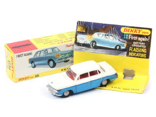 Lot 383 - DINKY TOYS (GB) (1)