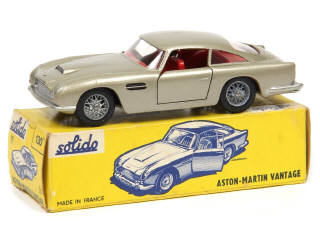 Lot 257 - SOLIDO (FRANCE) (1)