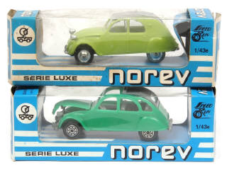 Lot 223 - NOREV (FRANCE) (2)