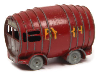 Lot 228 - LES ROUTIERS (FRANCE) (1)