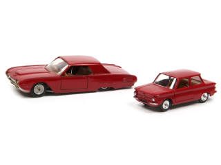 Lot 259 - SOLIDO (FRANCE) (2)