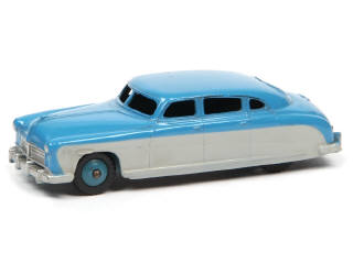 Lot 354 - DINKY TOYS (GB) (1)