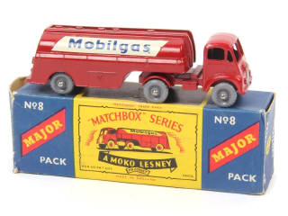 Lot 225 - MATCHBOX (GB) (1)