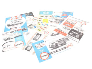 Lot 176 - C.I.J. (FRANCE) (11)