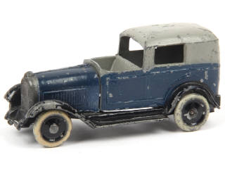 Lot 260 - CITROËN C.D. (FRANCE) (1)