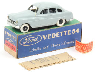 Lot 375 - NOREV (FRANCE) (1)