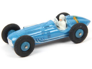 Lot 486 - DINKY TOYS (FRANCE) (1)