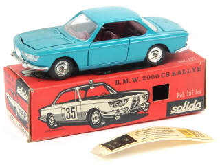 Lot 431 - SOLIDO (FRANCE) (1)