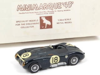 Lot 437 - MINI MARQUE '43' (GB) (1)