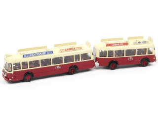 Lot 284 - MINITRUCKS (FRANCE) (1)