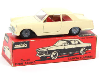 Lot 423 - SOLIDO (FRANCE) (1)