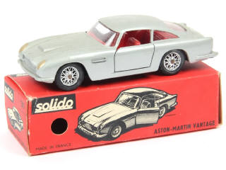 Lot 425 - SOLIDO (FRANCE) (1)