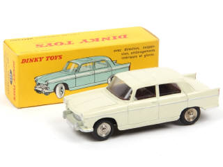 Lot 549 - DINKY TOYS (FRANCE) (1)