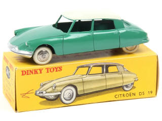 Lot 512 - DINKY TOYS (FRANCE) (1)