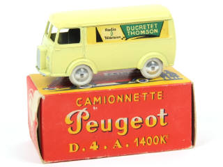 Lot 327 - QUIRALU (FRANCE) (1)