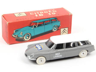 Lot 325 - QUIRALU (FRANCE) (1)