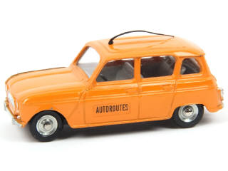 Lot 506 - DINKY TOYS (FRANCE) (1)