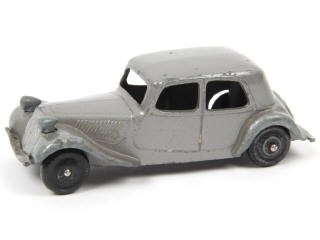 Lot 490 - DINKY TOYS (FRANCE) (1)