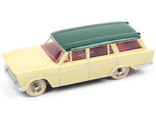 Lot 505 - DINKY TOYS (FRANCE) (1)