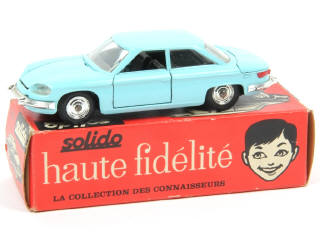 Lot 429 - SOLIDO (FRANCE) (1)