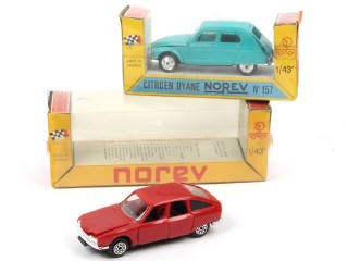 Lot 379 - NOREV (FRANCE) (2)