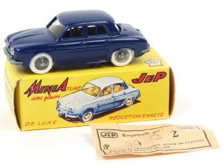 Lot 273 - JEP (FRANCE) (1)