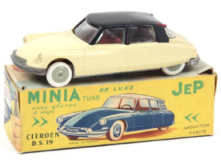 Lot 272 - JEP (FRANCE) (1)