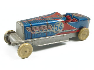 Lot 174 - M.L. FRANCE (1)