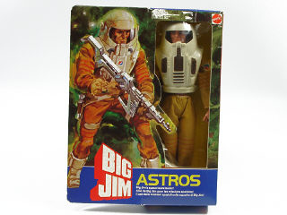 Lot 193 - MATTEL (1)