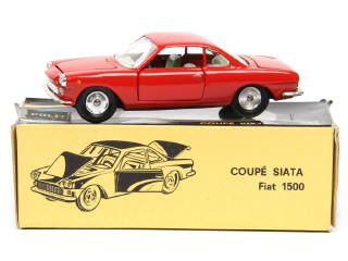 Lot 246 - POLITOYS (ITALIE) (1)