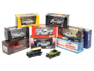 Lot 276 - DIVERS (ITALIE) (10)