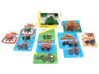Lot 286 - ERTL (USA) (12)