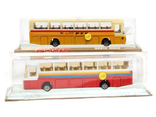 Lot 285 - MAJORETTE (FRANCE) (2)