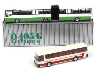 Lot 177 - CONRAD (ALLEMAGNE) (2)