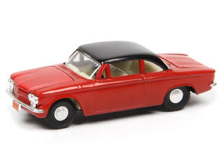 Lot 388 - DINKY TOYS (GB) (1)