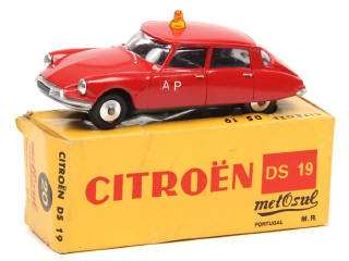 Lot 222 - METOSUL (PORTUGAL) (1)