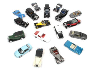 Lot 320 - SOLIDO (FRANCE) (18)