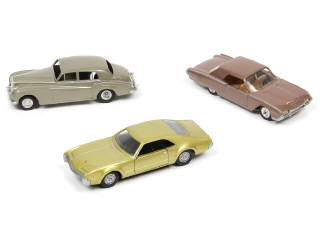 Lot 315 - SOLIDO (FRANCE) (3)