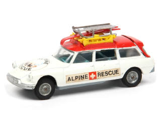 Lot 331 - CORGI TOYS (GB) (1)