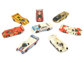 Lot 107 - DIVERS (FRANCE) (8)